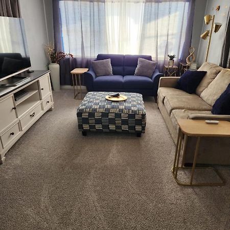1 Bdrm Grand Canyon Bridge Rental Dolan Springs Esterno foto