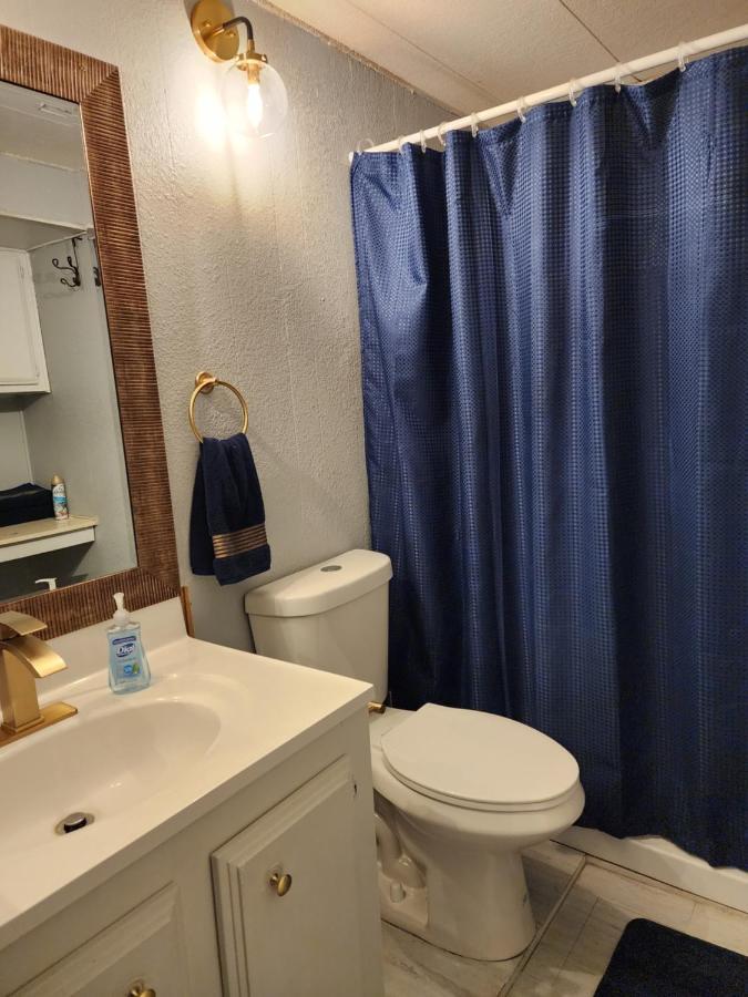 1 Bdrm Grand Canyon Bridge Rental Dolan Springs Esterno foto