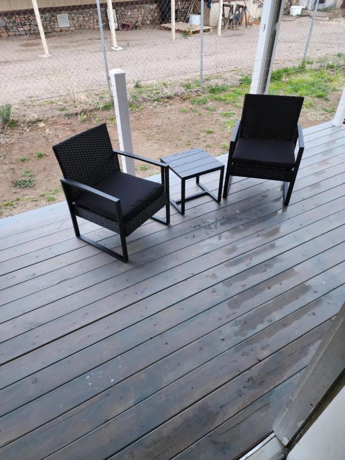 1 Bdrm Grand Canyon Bridge Rental Dolan Springs Esterno foto