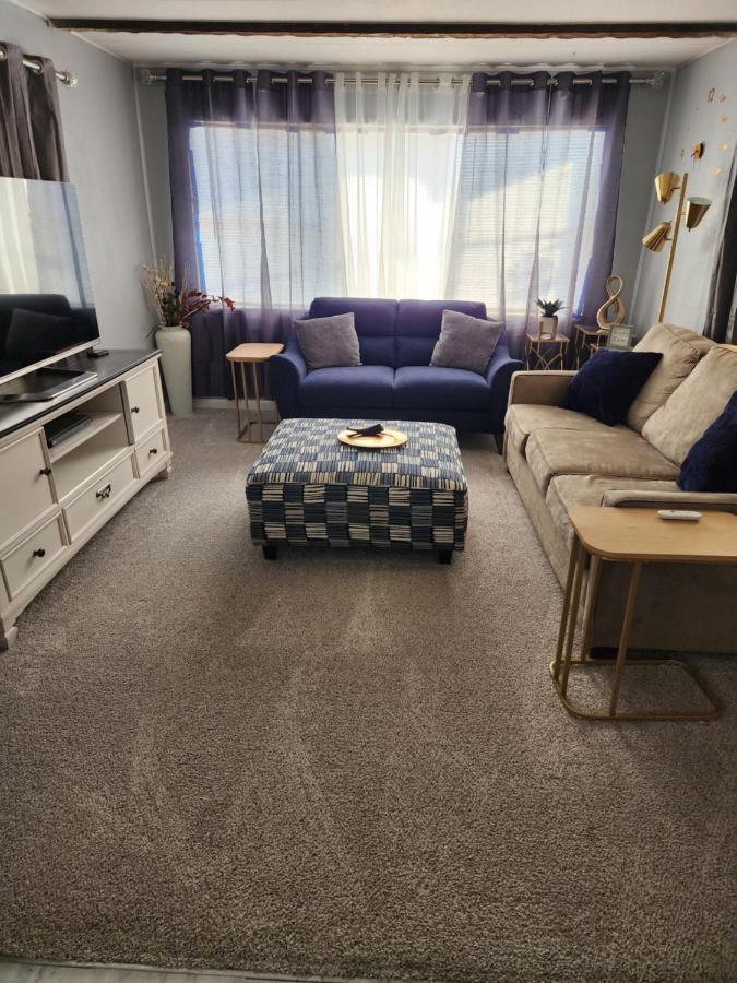 1 Bdrm Grand Canyon Bridge Rental Dolan Springs Esterno foto