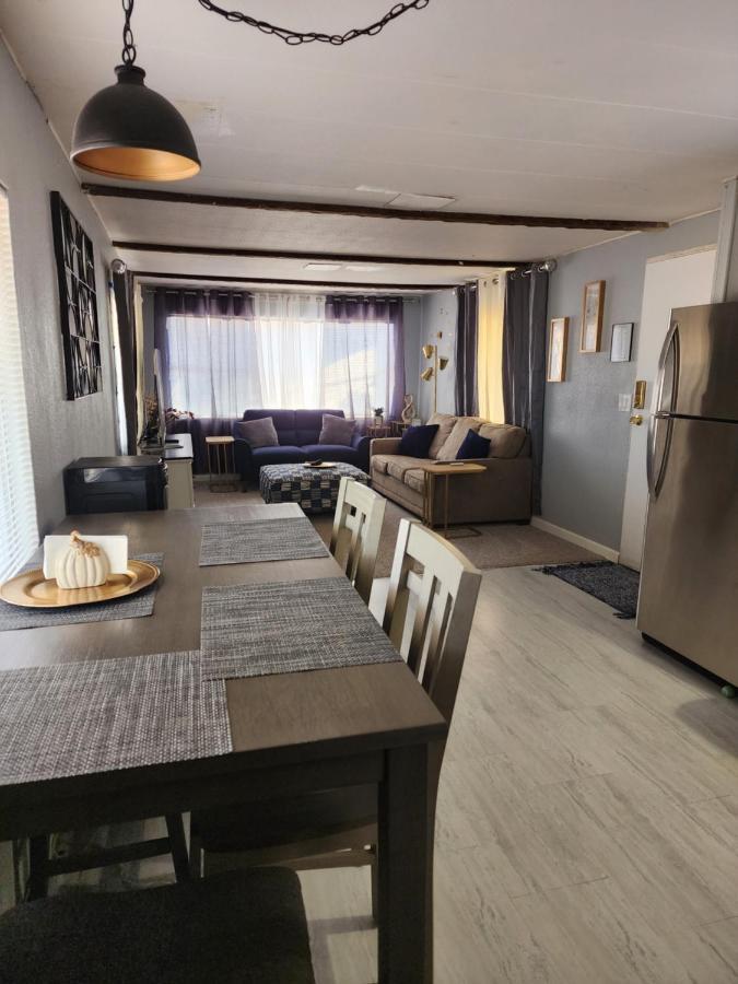 1 Bdrm Grand Canyon Bridge Rental Dolan Springs Esterno foto