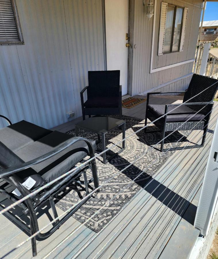 1 Bdrm Grand Canyon Bridge Rental Dolan Springs Esterno foto